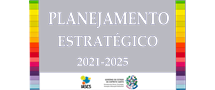 Logomarca - Planejamento Estratégico 2021-2025